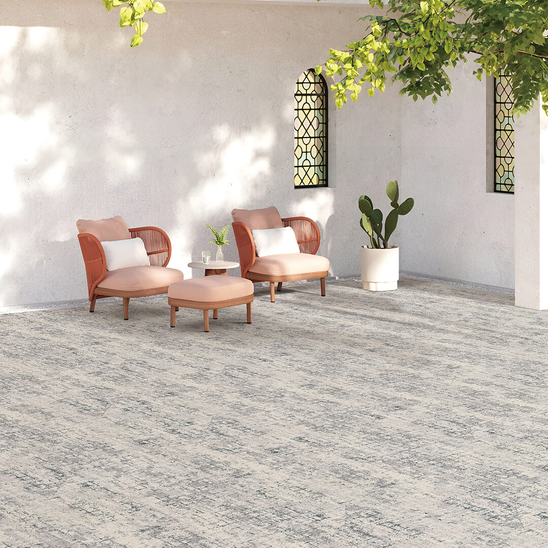 LA15 First Sprout | Tuntex Carpet